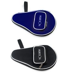 Saco recipiente de raquete de tênis de mesa profissional caso de tênis de mesa com alça de mão para bolas de tênis de mesa acessórios de tênis de mesa - Image 6