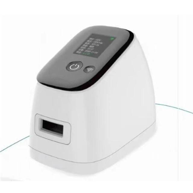 Máquina Inteligente de Análise de Sangue Veterinário para Cães e Animais de Estimação, Testes de Progesterona, T4, FPL, CPL e FPV