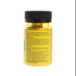 Aquário tanque peixes 50g pó amarelo instantâneo para peixes ornamentais tratar bacteriano dropshipping - Image 5