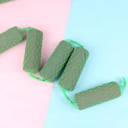 DIY Fresh Cut Foam Blocks, Espumas De Arranjo De Flores, Base De Lama, Guirlanda De Casamento, Oasis Floral Arch, Florista De Jardim, 14Pcs - Image 5