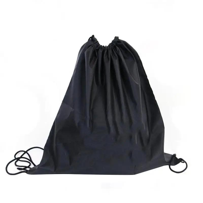 Saco De Malha De Basquete, Bola De Futebol, Voleibol, Futebol, Armazenamento De Cordão, Mochila De Pano Oxford, Acessórios De Treinamento De Basquete - Image 1