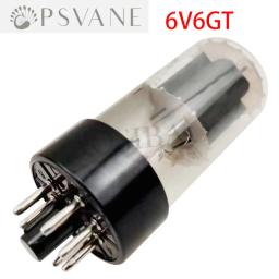 PSVANE-6V6 Kit Amplificador De Tubo De Vácuo, 6V6GT Substitui, CV511, 6P6P, Válvula De Áudio HIFI, DIY, fábrica de precisão, Jogo Quad - Image 3