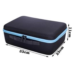 Artesanato Saco De Armazenamento Para Costura Suprimentos, Art Caixa De Armazenamento, DIY Diamond Art, Recipientes De Jóias, 30 Slots, 70 Slots, 140 Slots - Image 4