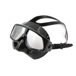 Máscara mergulho com snorkel com alça ajustável, presente conveniente para máscara mergulho com visão ampla - Image 4