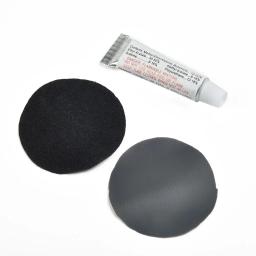 Kit De Reparo Inflável De Grau Profissional, Patches De PVC Adesivo Forte, Colchão De Ar, Equipamentos De Esportes Aquáticos, Peça De Reparo, 2 Conjuntos - Image 3