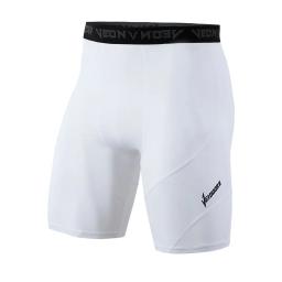 Calções e Leggings de Treino Atlético, Calças Justas, Calças Ativas, Leggings Esportivas, Treino, Ciclismo, Cool Dry, 2Pcs - Image 3