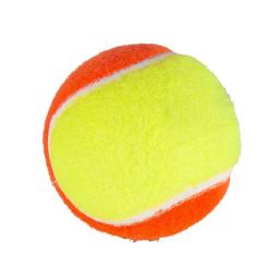 Soft Professional Beach Tennis Balls, Professional Paddle Balls for Training, Acessórios de tênis ao ar livre, 50% Standard Pressure - Image 2