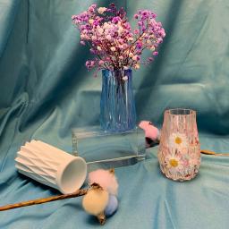 Molde De Resina Epóxi De Cristal Para Vaso De DIY, Vaso De Flores, Molde De Silicone, Artesanato Artesanal, Decorações Para Casa, Ferramentas De Fundição, 1PC - Image 5