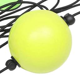 Boxing Reaction Ball Set com saco de armazenamento, pendurado bola de perfuração para Home Gym, Sparring Fight, Reflex Trainer, ajustável - Image 6