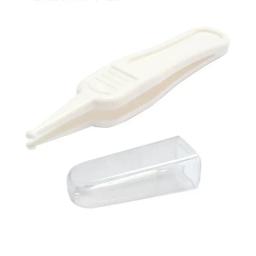 Baby's Dig Booger Clip, Bebês, Ouvido, Nariz, Navel Clean Tool, Pinça de Segurança para Crianças, Pinça de Limpeza, Criança Nasal Cavity Care, 1 Pc, 2 Pcs, 3 Pcs, 4Pcs - Image 4