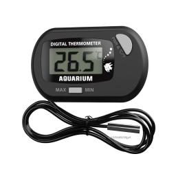 Aquário Digital Termômetro com Ventosa, Fish Tank Temperatura Sensor, Medidor Tester, atualizado - Image 4