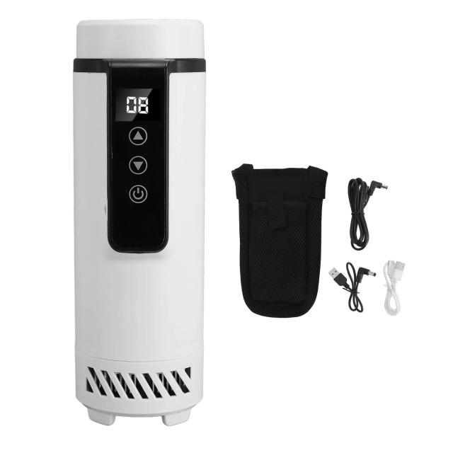 Refrigerador de Caneta de Insulina 30h para Viagem