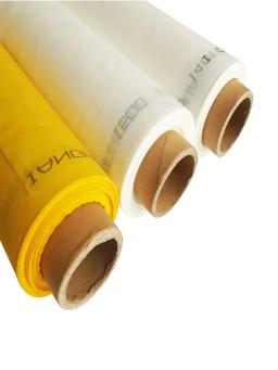 Silk Screen Printing Mesh Fabrics, qualidade superior, 180T, 27um, 158cm, frete grátis - Image 3