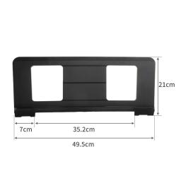 Suporte portátil para teclado e órgão eletrônico, fácil de usar, acessórios piano - Image 6