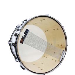 Aço Snare fio tambor Primavera vertentes, percussão Instruments acessórios, bateria Box, 20, 40 Snare, 10 ", 12", 13 ", 14" - Image 4