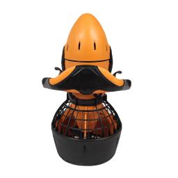Water Sports Scuba Diving Propeller, água Scooter, mar Scooter - Image 2