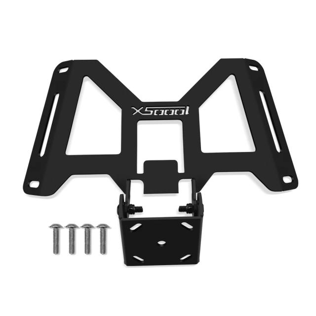 Suporte de Telefone GPS para Motocicleta Ninja Z1000SX 2017-2020 - Montagem e Navegação Segura