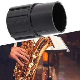 Saxofone End Plug substituição, Sax Stopper, Sax proteção Cap, instrumento musical prático de usar - Image 5