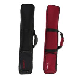 Durável Tecido Oxford Transporte & Ombro Erhu Gig Bag Soft Case Acessório Instrumento Musical - Image 5