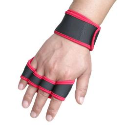 Luvas Palm Protector para Homens e Mulheres, Pulso de Mão, Halterofilismo, Treinamento, Fitness, Esportes, Ciclismo, Ginástica, Ginástica - Image 6
