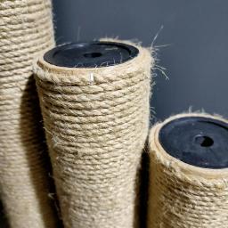 Gato Arranhando Post, Torre De Árvore, Quadro De Escalada, Arranhões, Corda De Sisal, Enredar O Brinquedo Do Gatinho, Arranhar Móveis - Image 6