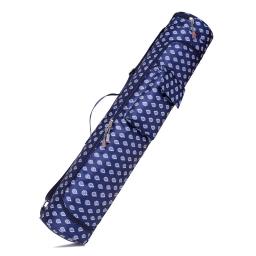 Bolsa de ginástica para homens e mulheres, treinamento e exercício, grande Yoga Mat, bolsas femininas para viagem feminina, bolsas de ombro, esporte - Image 3
