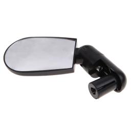 Ajustável Mountain Bike Espelho Retrovisor, final do guiador, grande angular, MTB Estrada, Acessórios de ciclismo, 1-3Pcs - Image 6