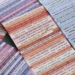 Vintage Simples Inglês Coleção Adesivos, DIY Jornal Scrapbooking Colagem Decoração, Telefone Artigos de papelaria, 406Pcs - Image 3