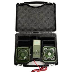 Riadh Eletrônico Chamador De Pato, Equipamento De Caça, Mp3 Multi Sounds Dispositivo, 2x50Watts Alto-falantes, BK1518B, Melhor Venda - Image 2