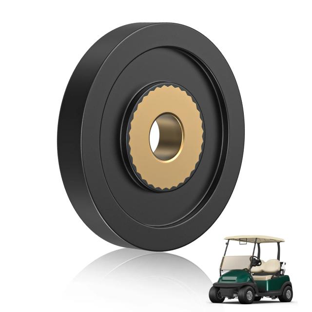 Ímã Sensor Alta Velocidade IQ Club Car DS Precedent Carryall 48V ADC