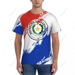 Camisa do futebol com nome personalizado para homens e mulheres, camisa apertada dos esportes na bandeira dos estados unidos - Image 3