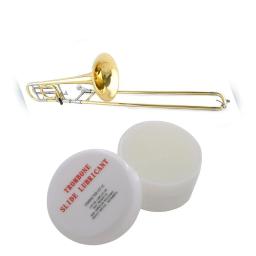 Trombone Slide Grease Tube, Oil Tuning, graxa para Tuba Trumpet Care - Image 6