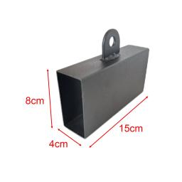 Bloco do peso para exercícios profissionais do Gym, reforço do aperto da mão - Image 6