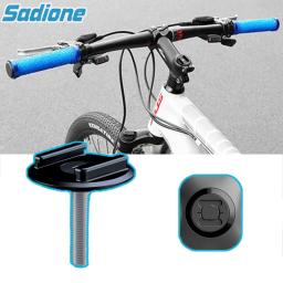 Suporte Do Telefone Da Bicicleta Universal, Suporte Do Smartphone, Grampo, Montar Haste, Anexar Rápido, Ciclismo, MTB, Bicicleta De Estrada, Smartphone - Image 1