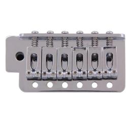 Substituição Tremolo Ponte Set para SQ ST Guitarra Elétrica Peças & Acessórios Dropship - Image 5