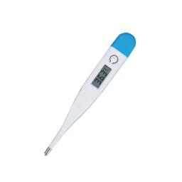 Termômetro eletrônico profissional do animal de estimação, cão, gato, molhado, seco, veterinário, equipamento médico, conduzido, 1PC - Image 1