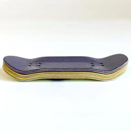 Plataforma de dedo de 35 mm, nova forma com gráfico de desgaste real para skate de dedo profissional - Image 3