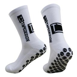 Meias esportivas para homens e mulheres, finas, antiderrapantes, para futebol, ciclismo, basquete, corrida, verão, novo - Image 1