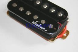 Jackson captadores de guitarra elétrica de alta saída - Image 4