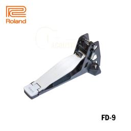 Roland FD-9 Low Noise Hi-Hat controlador para bateria, almofadas de bateria eletrônica, silencioso Hi-Hat controlador, FD 9 pedal de freio - Image 1