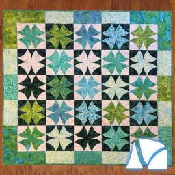 Tabela Bandeira Quilting Régua Kit, Modelo Acrílico, Máquina de costura, DIY Patchwork Tool, 7Pcs - Image 5