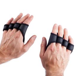 Protetor De Mão De Esportes De Neoprene Fitness, Almofadas De Aperto, Luvas De Halterofilismo, Calisthenics Powerlifting, Treino De Ginástica - Image 6