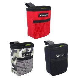 Bolsa de bolso para tratamento de animais de estimação, 1pc., para treinamento de cachorro, lanche, isca de alimentação, obediência e agilidade, bolsa de comida, lanche de bolso - Image 2