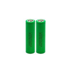 Bateria Recarregável Li-Ion com Frete Grátis, Descarga INR18650 35E, 100% Original, 18650, 8000mAh, 25A, 3.7V, 1-100Pcs, Novo, Bestselling - Image 5