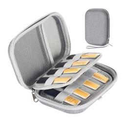 Reed armazenamento caso para palhetas, clarinete Reed Guard, saxofone Guard, 20 pcs - Image 1