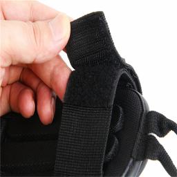 Eva cinta de pulso compressão mão suporte luvas skate palmeira guarda roller patinação para esqui equilíbrio bicicleta esportes universal - Image 4