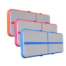 Personalizável Multi-Color Ginástica Colchões, Air Track Tumbling, Ginásio Inflável, Taekwondo Mat, Almofada Yoga - Image 6