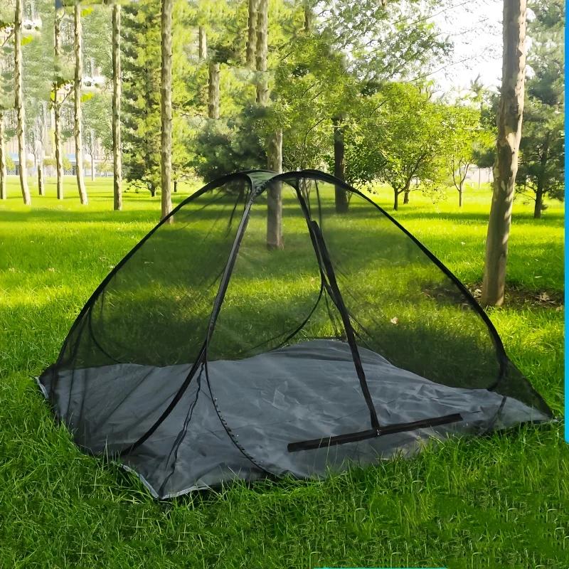 Equipamento de acampamento, Esportes ao ar livre, Trekking, Barco, Praia, 2 Pessoas, Casal, Verão - Image 1
