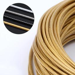 3m 5mm mtb bicicleta de estrada desviador de freio cabo tecelagem linha tubo habitação tubo mudança velocidade variável fio de freio habitação - Image 1