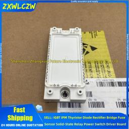 FS25R12KE3G FS35R12KE3 FS35R12KT3 FS75R06KE3 FS50R12KT3 FS50R12KE3 FS75R12KE3 FS75R12KT3 FS50R12KT4-B15 FS75R12KT4-B15 IGBT - Image 5